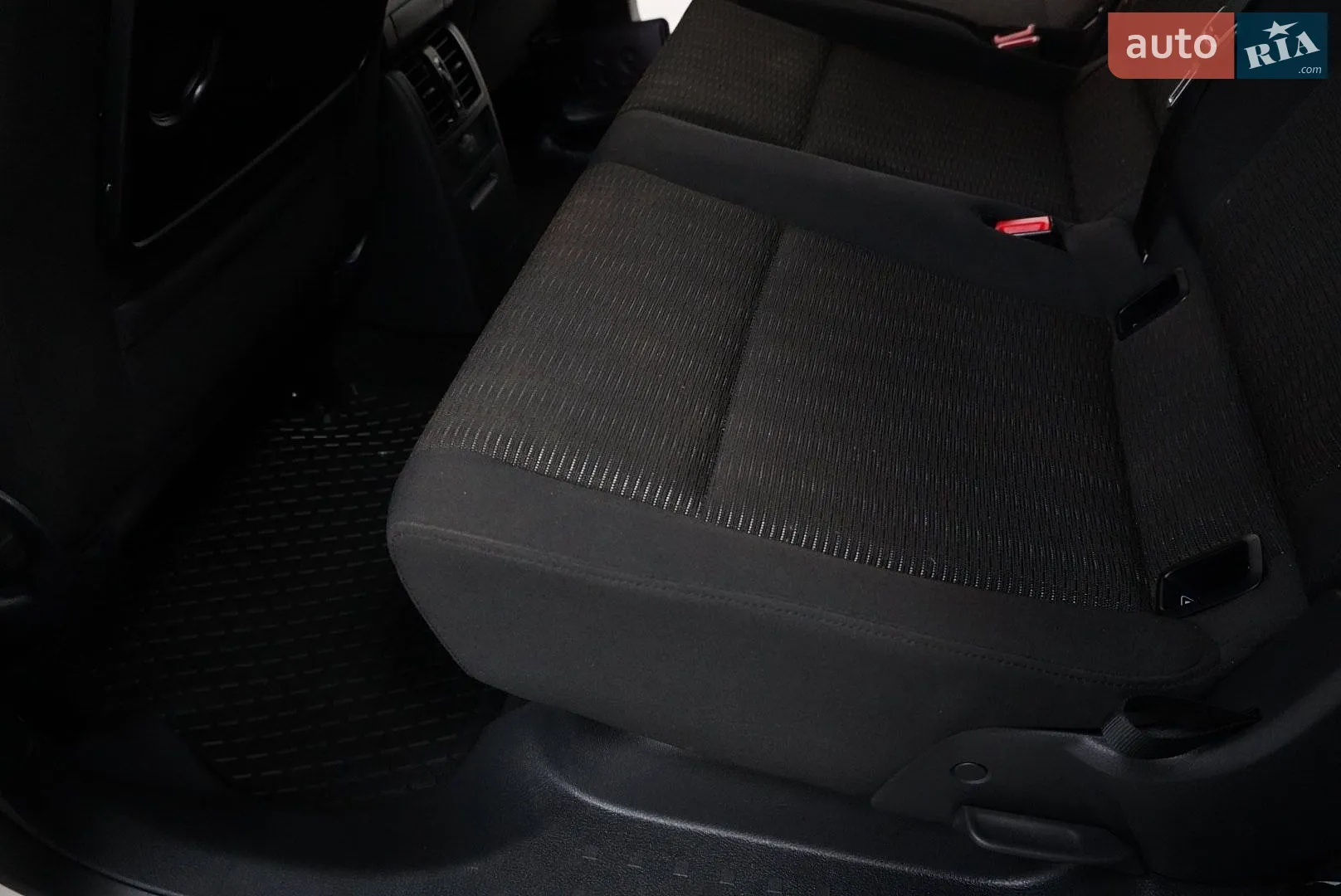 2018 Volkswagen Caddy - мініатюра 23
