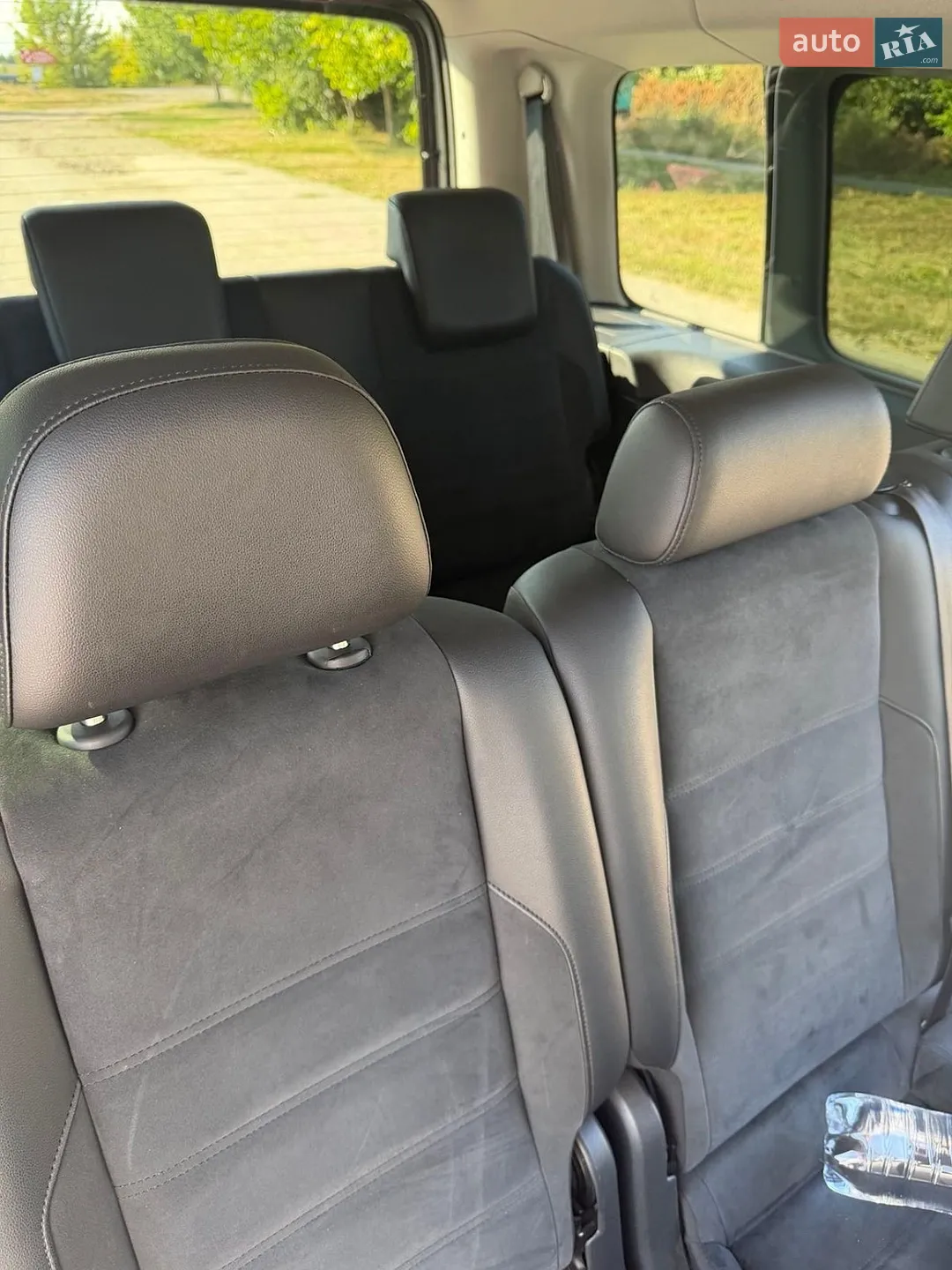 2016 Volkswagen Caddy - мініатюра 39