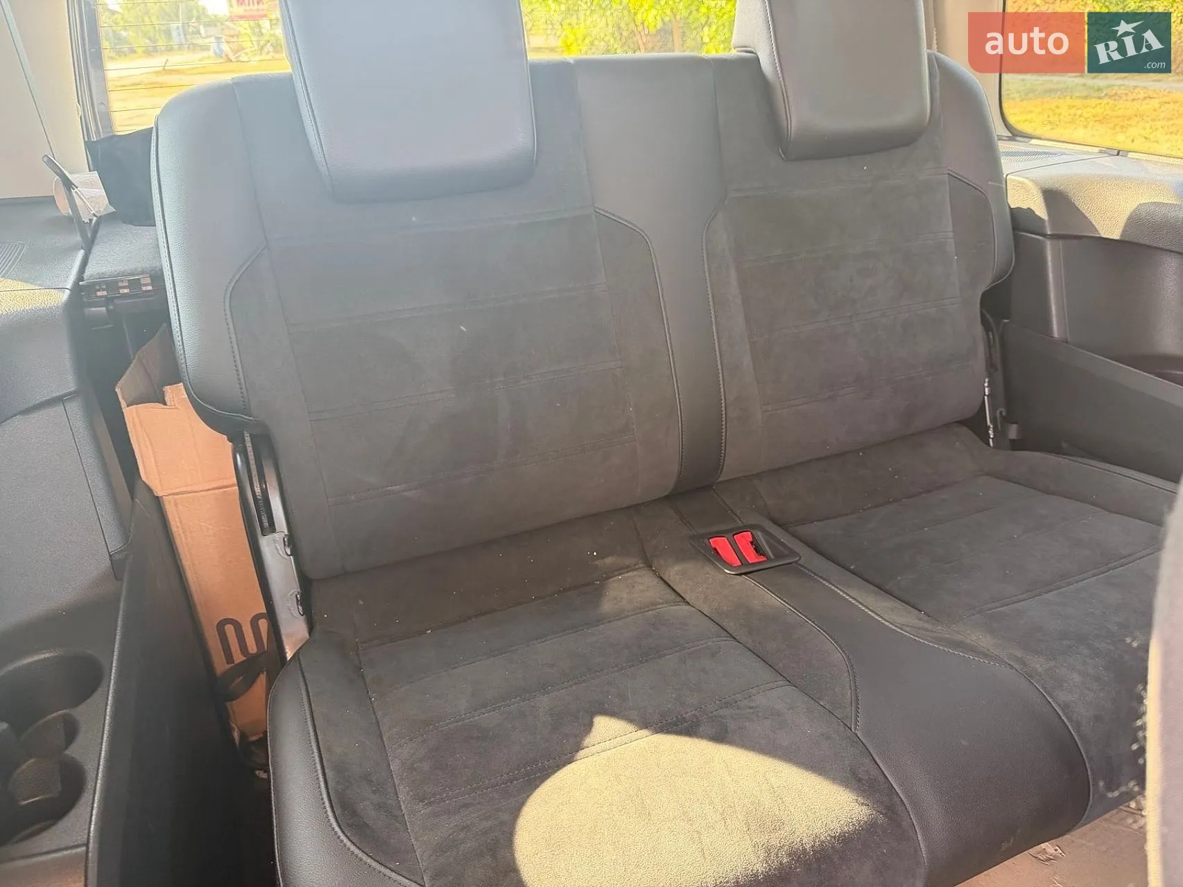 2016 Volkswagen Caddy - мініатюра 38