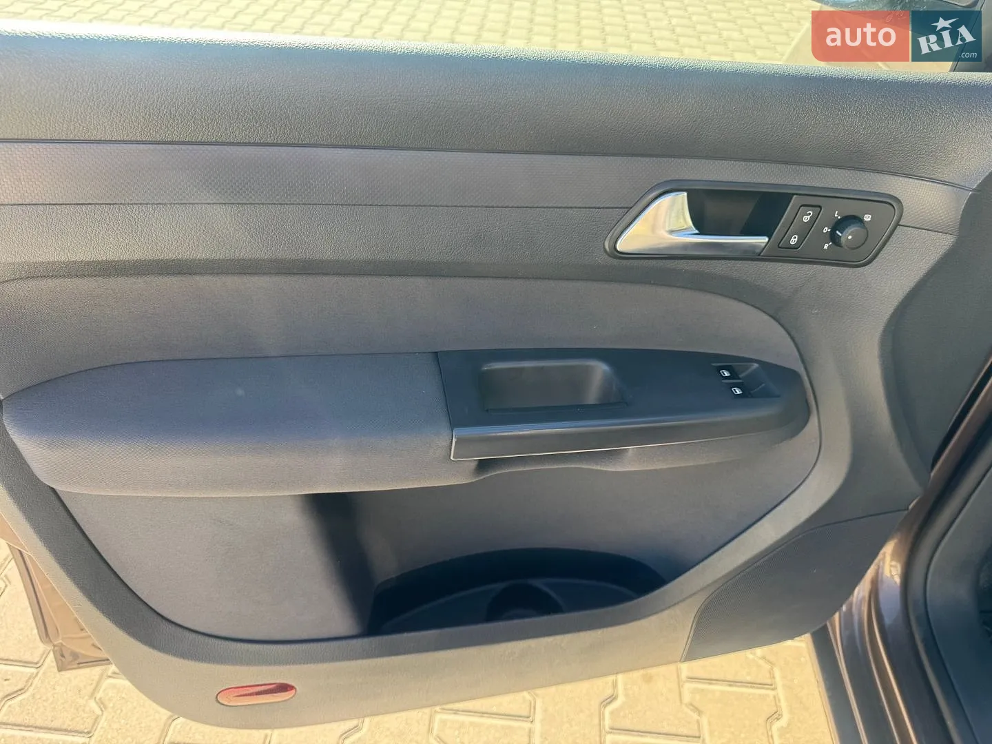 2013 Volkswagen Caddy - мініатюра 22