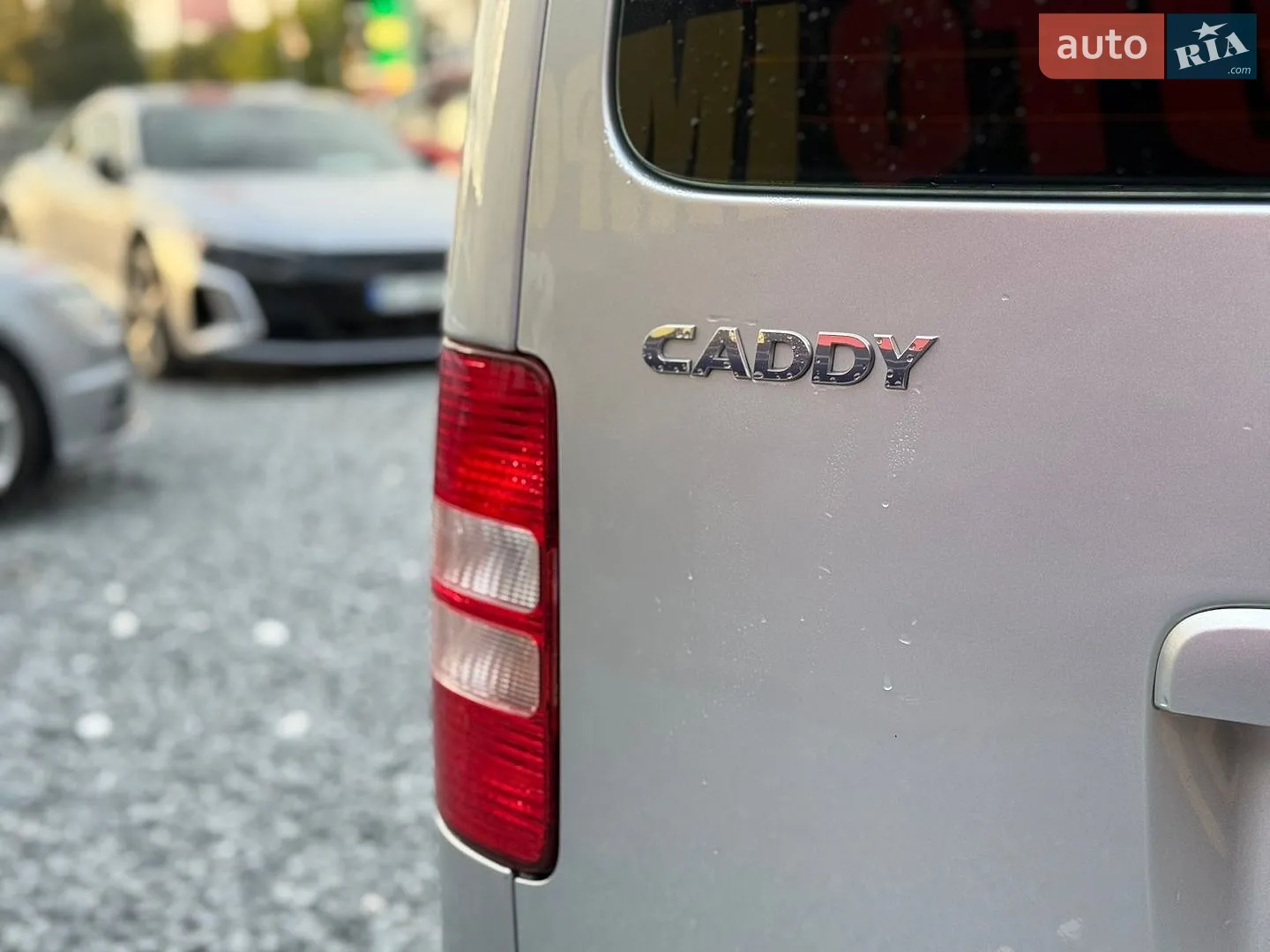 2012 Volkswagen Caddy - мініатюра 28