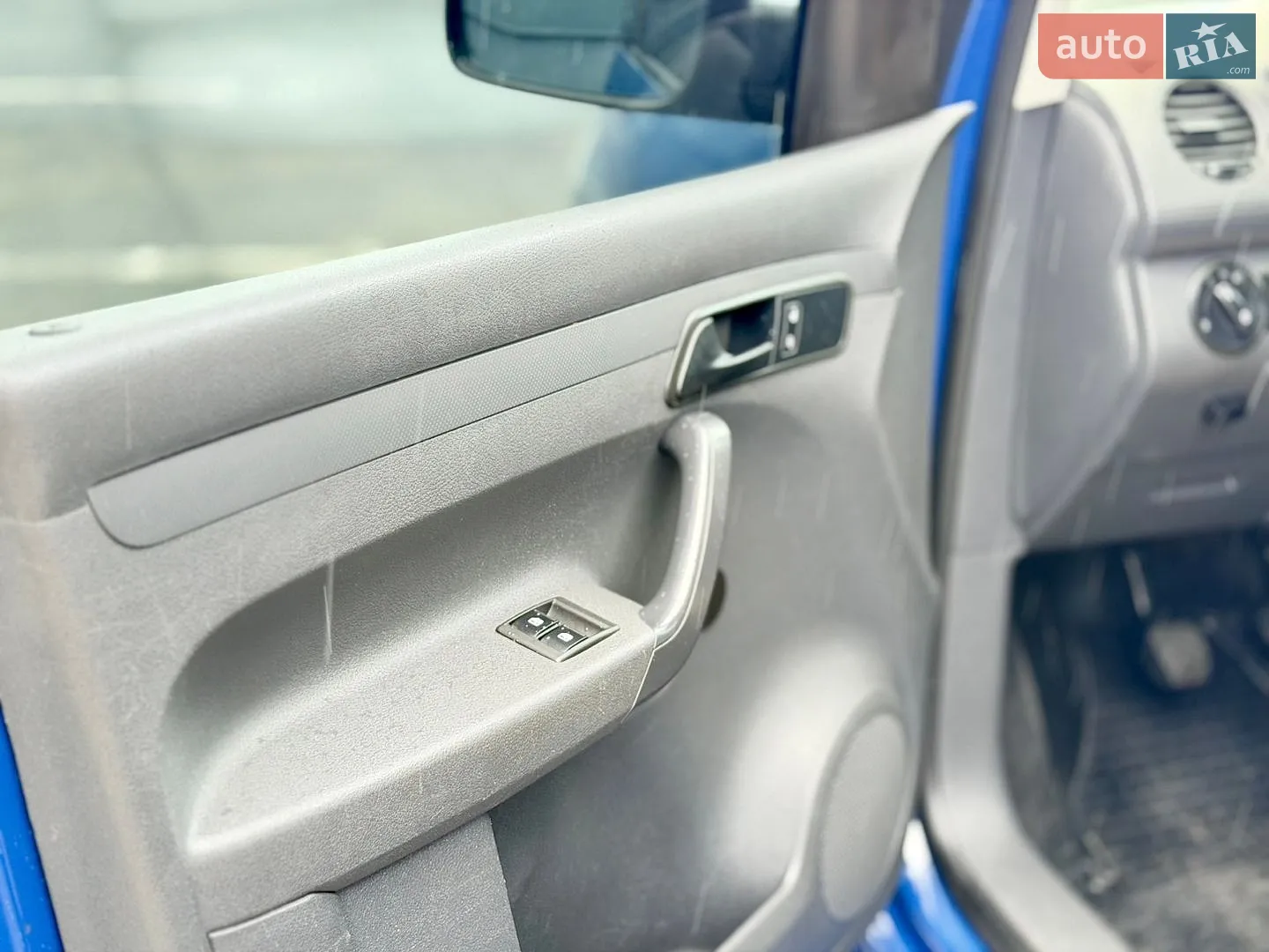 2015 Volkswagen Caddy - мініатюра 24