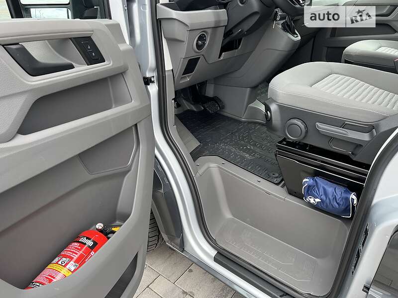 Минивэн Volkswagen California 2020 в Ровно фото 15 Минивэн Volkswagen California 2020 в Ровно