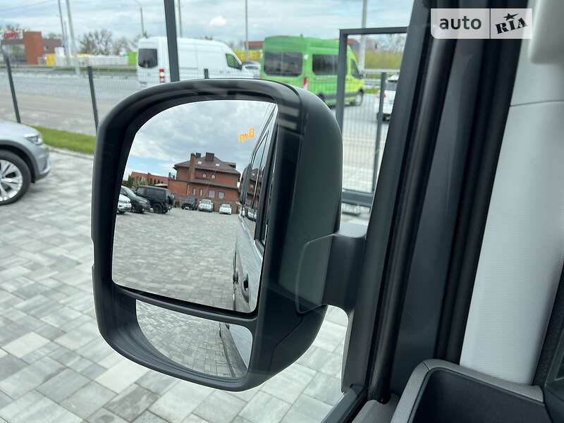 Минивэн Volkswagen California 2020 в Ровно фото 16 Минивэн Volkswagen California 2020 в Ровно