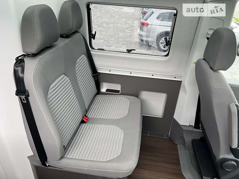 Минивэн Volkswagen California 2020 в Ровно фото 38 Минивэн Volkswagen California 2020 в Ровно