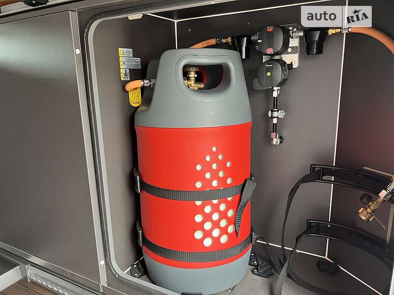 Минивэн Volkswagen California 2020 в Ровно фото 58 Минивэн Volkswagen California 2020 в Ровно