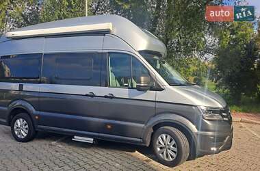 Дом на колесах Volkswagen California 2019 в Хмельницком