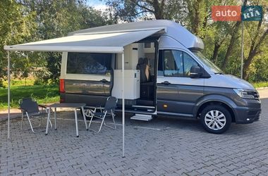 Будинок на колесах Volkswagen California 2019 в Хмельницькому