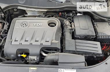 Внедорожник / Кроссовер Volkswagen Carat 2014 в Львове