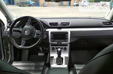 Универсал Volkswagen Carat 2014 в Сумах