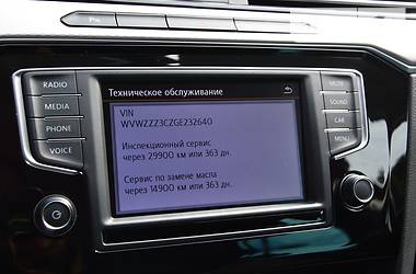 Универсал Volkswagen Carat 2016 в Дрогобыче