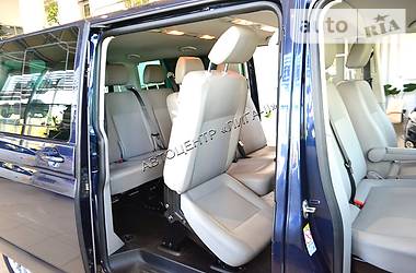 Мінівен Volkswagen Caravelle 2013 в Хмельницькому