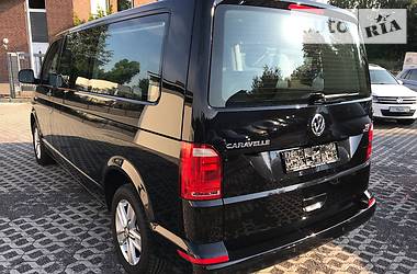  Volkswagen Caravelle 2018 в Киеве