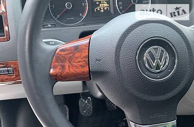  Volkswagen Caravelle 2011 в Умані