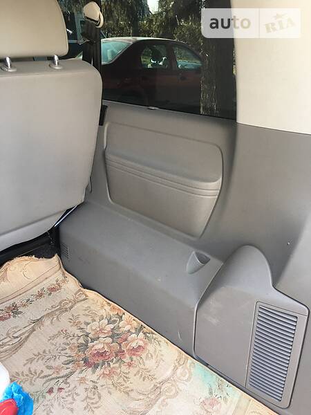 Volkswagen Caravelle 2012 в Львові