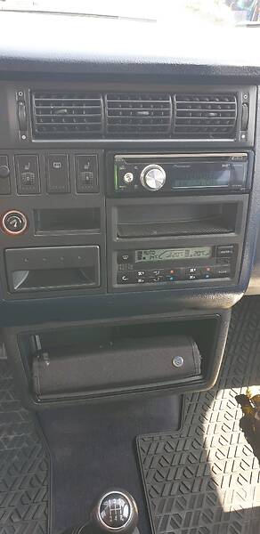 Мінівен Volkswagen Caravelle 2003 в Чернівцях фото 21 Мінівен Volkswagen Caravelle 2003 в Чернівцях