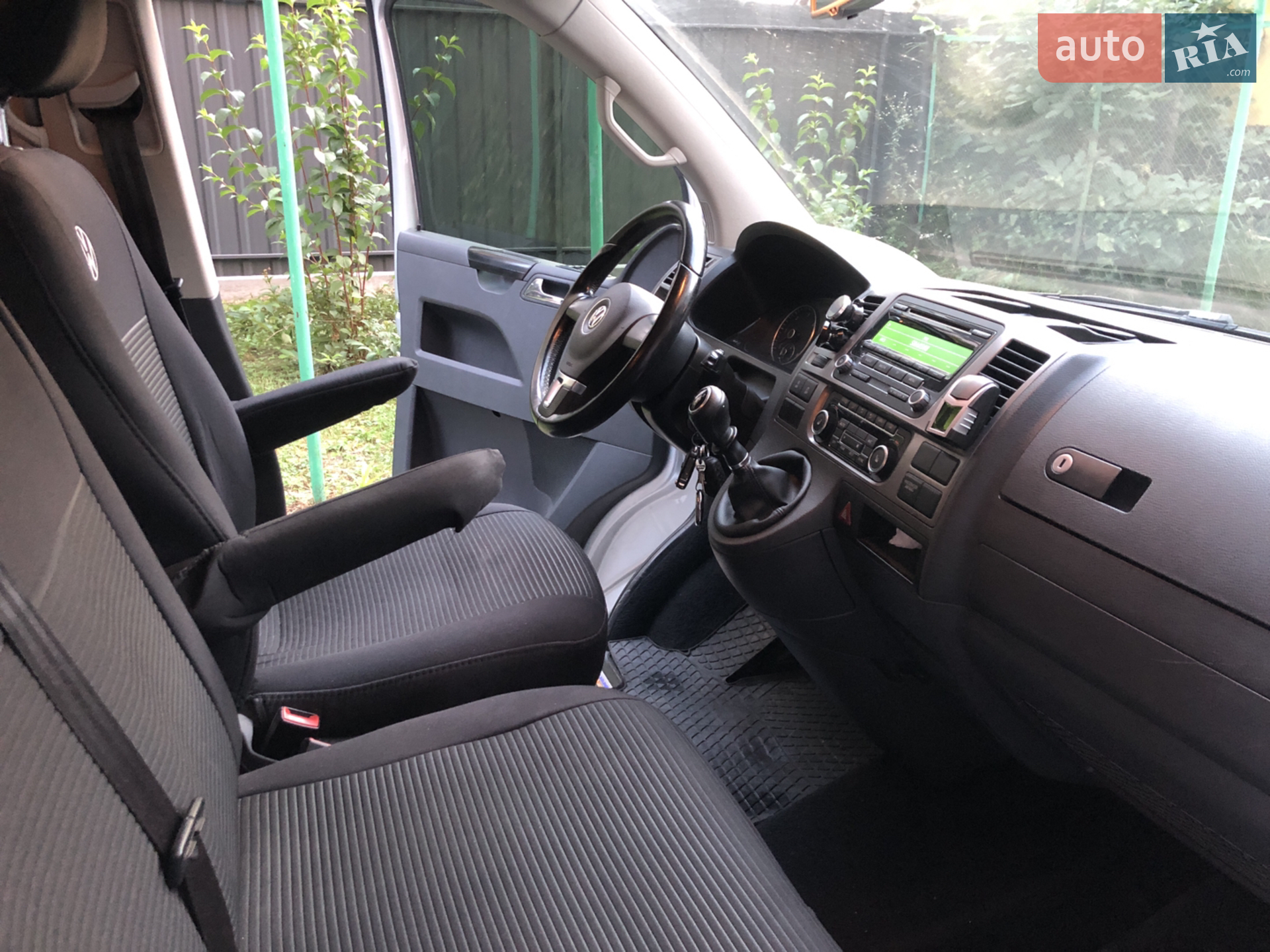 2014 Volkswagen Caravelle - мініатюра 8