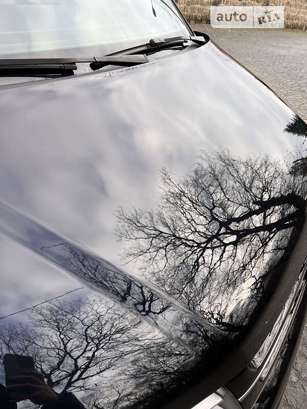 Минивэн Volkswagen Caravelle 2014 в Каменец-Подольском фото 10 Минивэн Volkswagen Caravelle 2014 в Каменец-Подольском