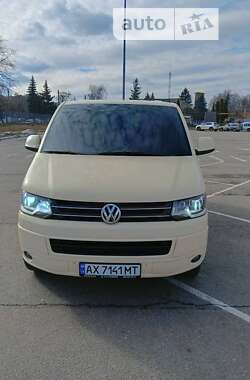 Минивэн Volkswagen Caravelle 2013 в Житомире