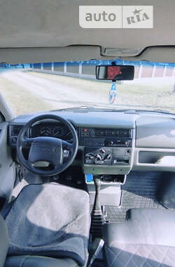 Минивэн Volkswagen Caravelle 1997 в Сторожинце