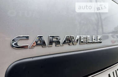 Минивэн Volkswagen Caravelle 2012 в Киеве