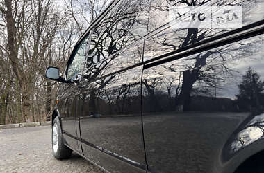Мінівен Volkswagen Caravelle 2014 в Кам'янець-Подільському