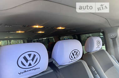 Минивэн Volkswagen Caravelle 2010 в Коломые