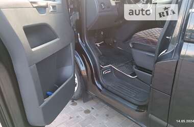 Мінівен Volkswagen Caravelle 2013 в Лубнах