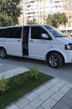  Volkswagen Caravelle 2012 в 