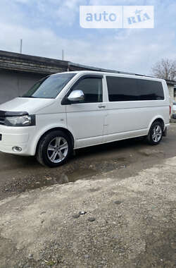  Volkswagen Caravelle 2012 в 