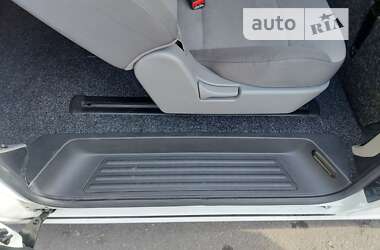 Минивэн Volkswagen Caravelle 2018 в 