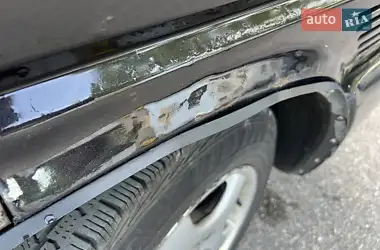 Volkswagen Caravelle 1997