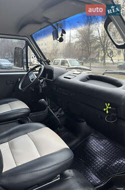 Минивэн Volkswagen Caravelle 1991 в Киеве