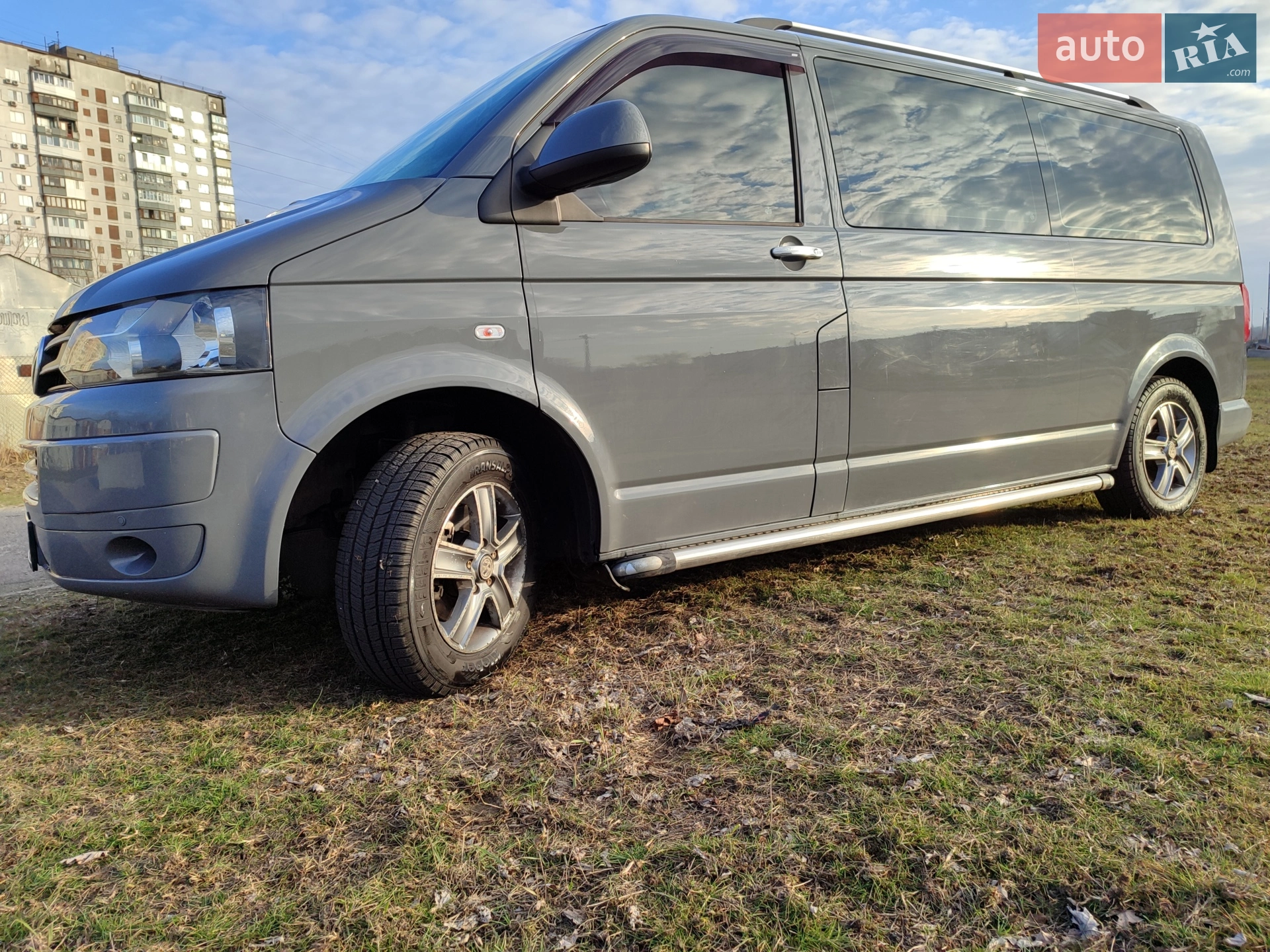 2011 Volkswagen Caravelle - мініатюра 21