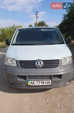 Минивэн Volkswagen Caravelle 2008 в Днепре