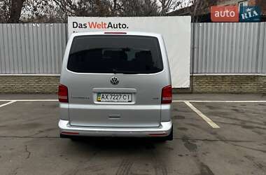 Мінівен Volkswagen Caravelle 2014 в Харкові