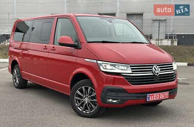 Мінівен Volkswagen Caravelle 2020 в Рівному