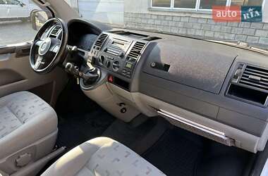 Мінівен Volkswagen Caravelle 2008 в Львові