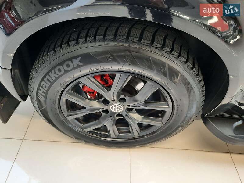 Минивэн Volkswagen Caravelle 2018 в Хмельницком фото 18 Минивэн Volkswagen Caravelle 2018 в Хмельницком