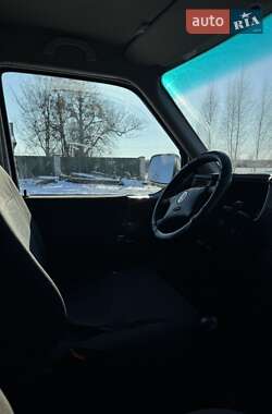 Минивэн Volkswagen Caravelle 2000 в 