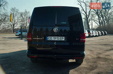 Минивэн Volkswagen Caravelle 2014 в Каменец-Подольском