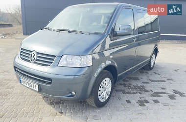 Минивэн Volkswagen Caravelle 2007 в Житомире