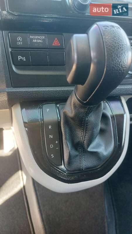 Мінівен Volkswagen Caravelle 2016 в Коломиї фото 42 Мінівен Volkswagen Caravelle 2016 в Коломиї