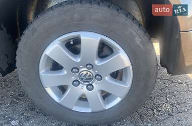 Мінівен Volkswagen Caravelle 2015 в 