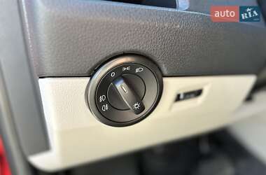 Минивэн Volkswagen Caravelle 2018 в 