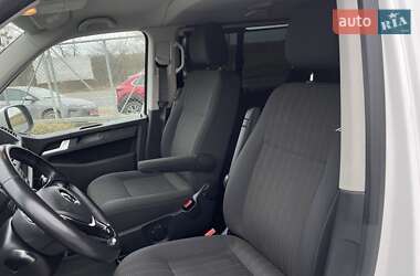 Мінівен Volkswagen Caravelle 2019 в 