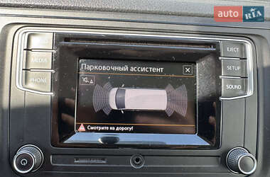 Минивэн Volkswagen Caravelle 2018 в 