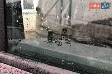 Мінівен Volkswagen Caravelle 2016 в 