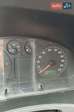 Минивэн Volkswagen Caravelle 2008 в 