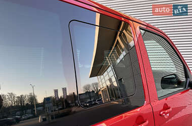 Минивэн Volkswagen Caravelle 2020 в 